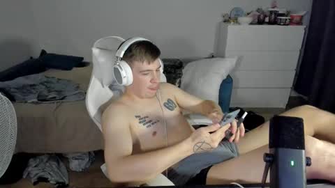 Ray online show from 10-08-25, 08:17