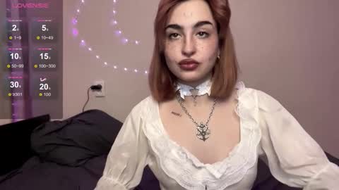Sophia - online show from 09-13-25, 04:29