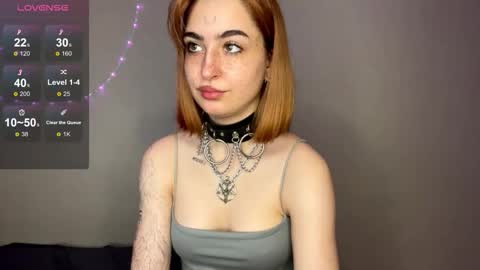 Sophia - online show from 09-21-25, 12:40