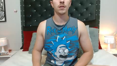 Ray online show from 01-14-25, 01:36