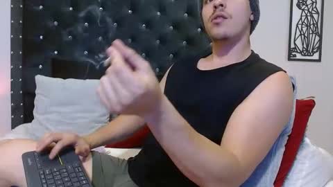 Ray online show from 02-03-25, 01:30