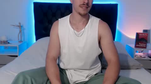 Ray online show from 09-11-25, 12:11