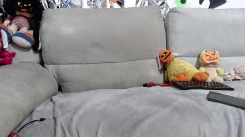 Snapshot of raycatt chatting on 10-31-25, 08:59 Ray online show from 10-31-25, 08:59