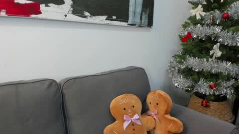 Raychell Black  online show from 12-19-24, 04:02