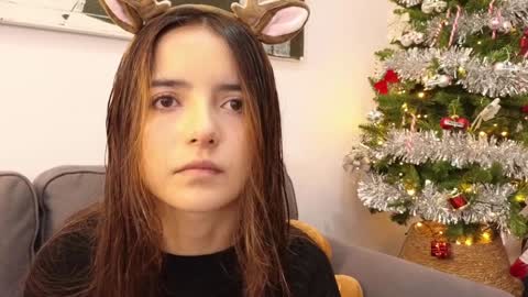 Raychell Black  online show from 12-22-24, 03:33