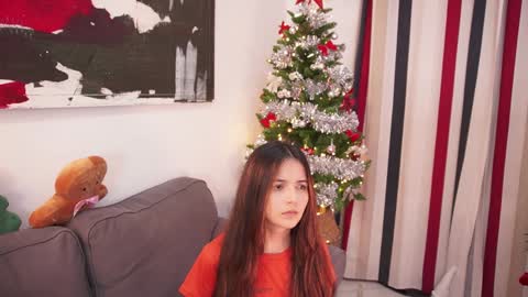 Raychell Black  online show from 12-26-24, 10:09