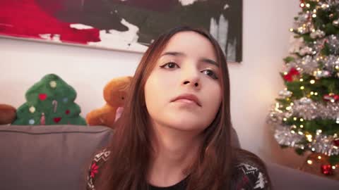 Raychell Black  online show from 12-27-24, 04:21