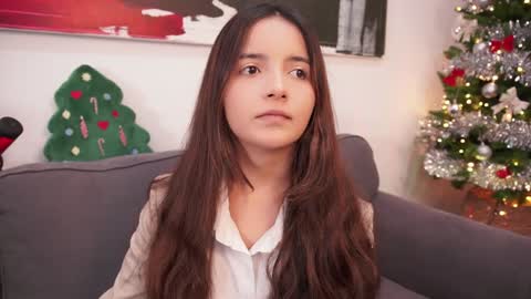 Raychell Black  online show from 01-01-25, 04:07