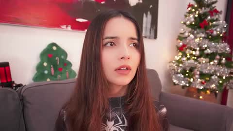 Raychell Black  online show from 01-03-25, 04:06