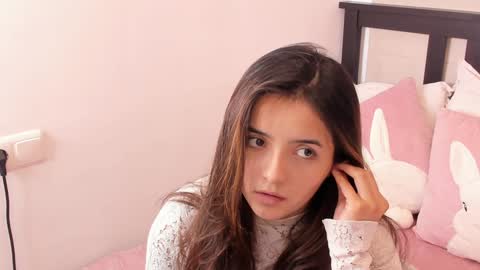 Raychell Black  online show from 02-03-25, 12:25