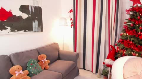 Raychell Black  online show from 12-15-25, 04:11