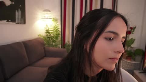 Raychell Black  online show from 03-09-26, 04:11