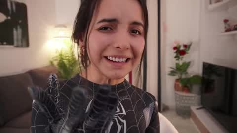 Raychell Black  online show from 03-27-26, 04:07