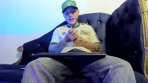 rayder_tg online show from 01-17-26, 01:49