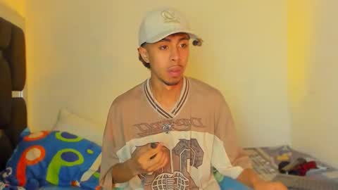 Rayn online show from 10-29-25, 04:42