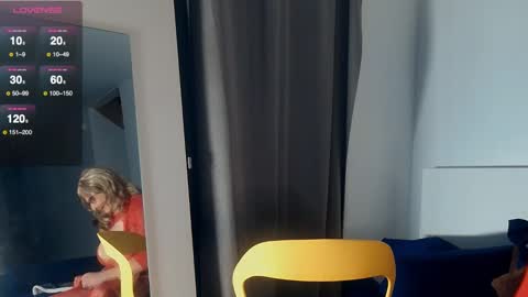 DianaQueenLover online show from 12-04-24, 02:31