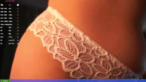 Lily online show from 02-05-26, 01:27