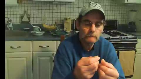 Ray online show from 01-16-25, 03:46