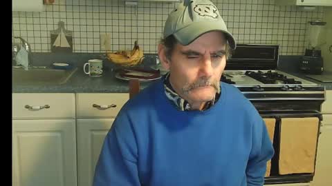 Ray online show from 01-20-25, 01:42