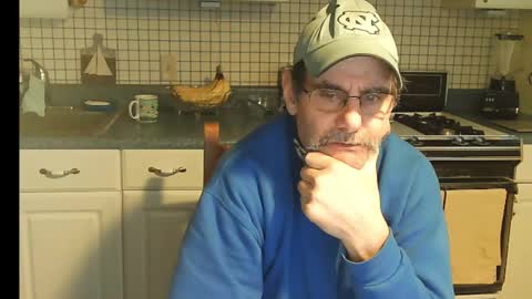 Ray online show from 01-21-25, 12:50