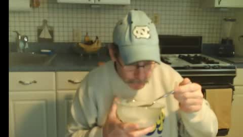 Ray online show from 01-26-25, 02:19