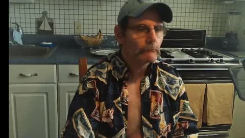 Ray online show from 01-27-25, 07:03