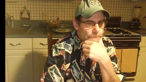 Ray online show from 01-28-25, 10:45