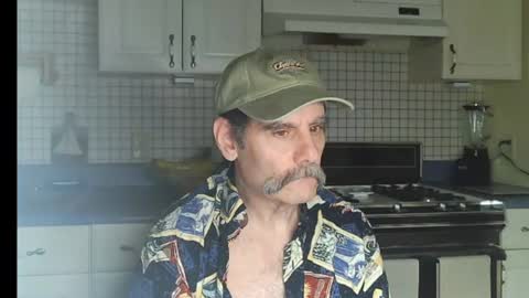 Ray online show from 07-14-26, 05:34