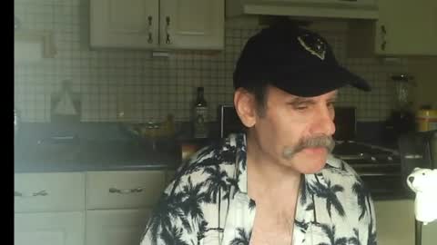 Ray online show from 08-03-26, 05:39