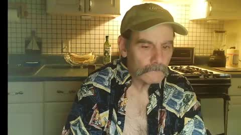 Ray online show from 08-05-26, 07:44