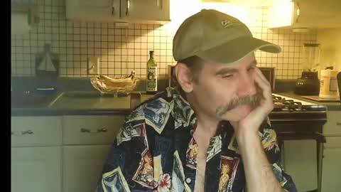 Ray online show from 08-06-26, 07:43