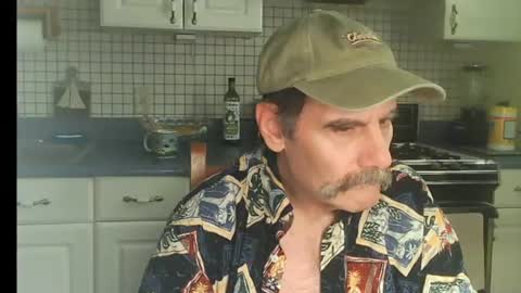 Ray online show from 08-06-26, 07:49