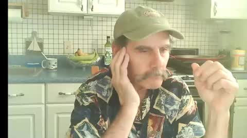 Ray online show from 08-07-26, 07:05