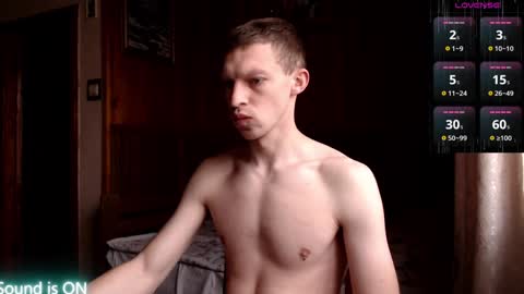 Ray online show from 12-08-24, 07:47