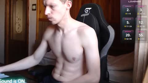 Ray online show from 03-01-26, 09:22