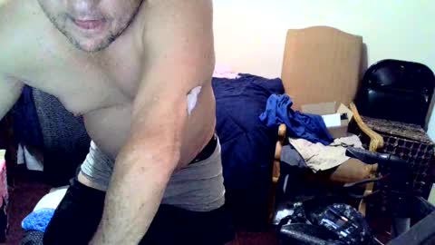 raymanjr52 online show from 02-09-25, 07:16