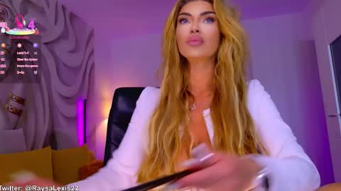 Snapshot of raysalexis19 chatting on 09-30-25, 11:59 raysalexis19 online show from 09-30-25, 11:59