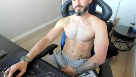 raysexparty online show from 04-01-26, 05:10