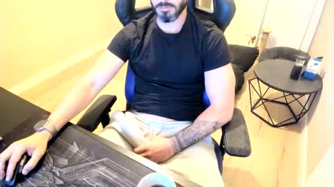 raysexparty online show from 05-04-26, 04:30