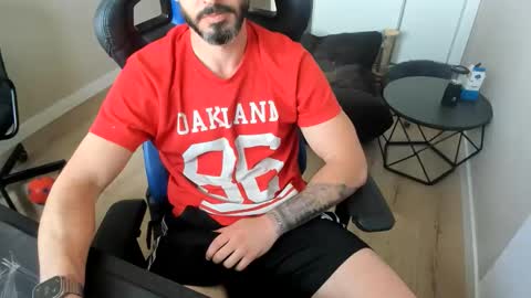 raysexparty online show from 05-09-26, 11:37