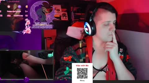 Rae-Suon online show from 12-10-24, 06:22