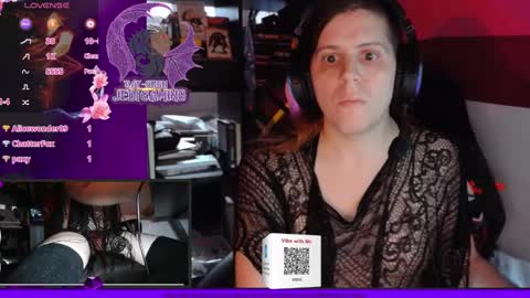 Rae-Suon online show from 12-20-24, 02:16