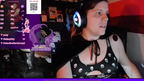 Rae-Suon online show from 01-05-25, 07:28