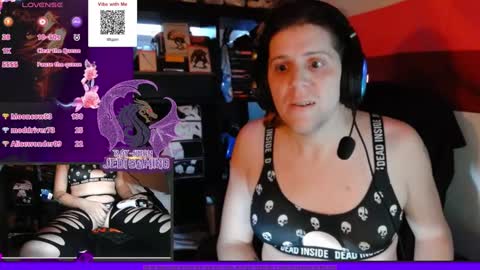 Rae-Suon online show from 01-05-25, 01:36