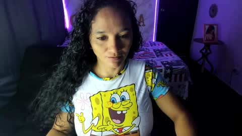 Danna online show from 01-17-25, 01:47