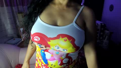 Danna online show from 03-02-25, 01:26