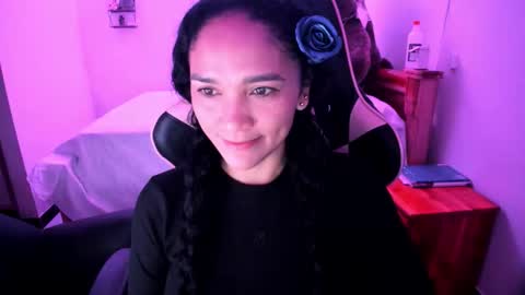 Danna online show from 03-11-26, 02:34