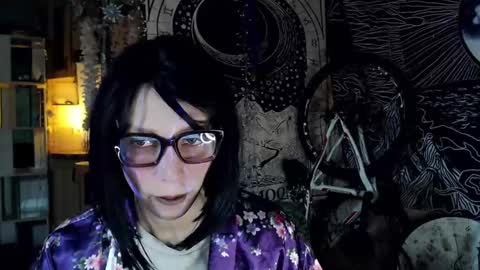  Yrriel Strife Candy-Demon Caveboy mr. Cringe   online show from 01-20-25, 02:46