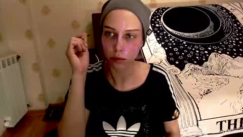  Yrriel Strife Candy-Demon Caveboy mr. Cringe   online show from 09-13-25, 06:18