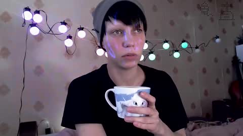  Yrriel Strife Candy-Demon Caveboy mr. Cringe   online show from 10-17-25, 10:07